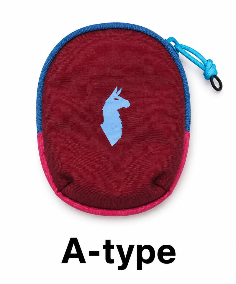 cotopaxi コトパクシ Allpa Mini Bag Del Dia 420316 オルパ ミニバッグ デルディア ショルダーバッグ メンズ レディース 春夏 軽量 コンパクト | cotopaxi | 01