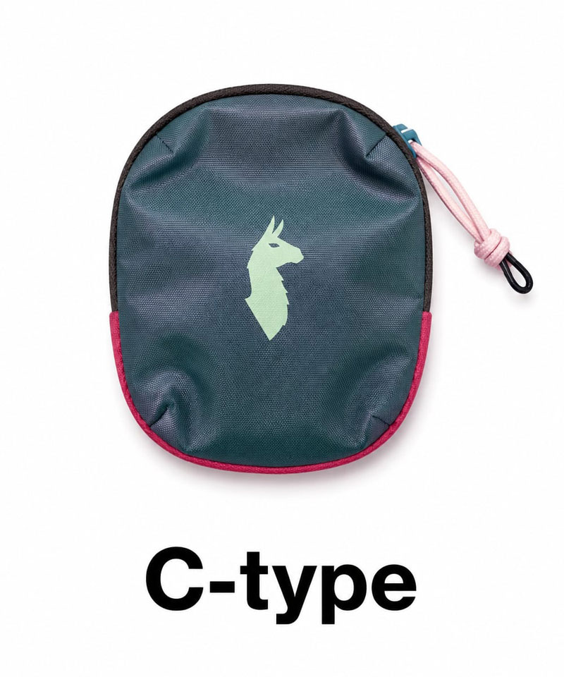 cotopaxi コトパクシ Allpa Mini Bag Del Dia 420316 オルパ ミニバッグ デルディア ショルダーバッグ メンズ レディース 春夏 軽量 コンパクト | cotopaxi | 03