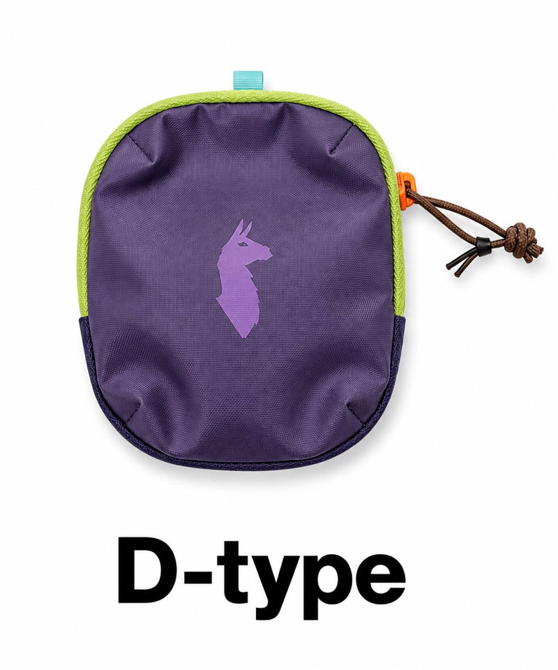cotopaxi コトパクシ Allpa Mini Bag Del Dia 420316 オルパ ミニバッグ デルディア ショルダーバッグ メンズ レディース 春夏 軽量 コンパクト | cotopaxi | 04