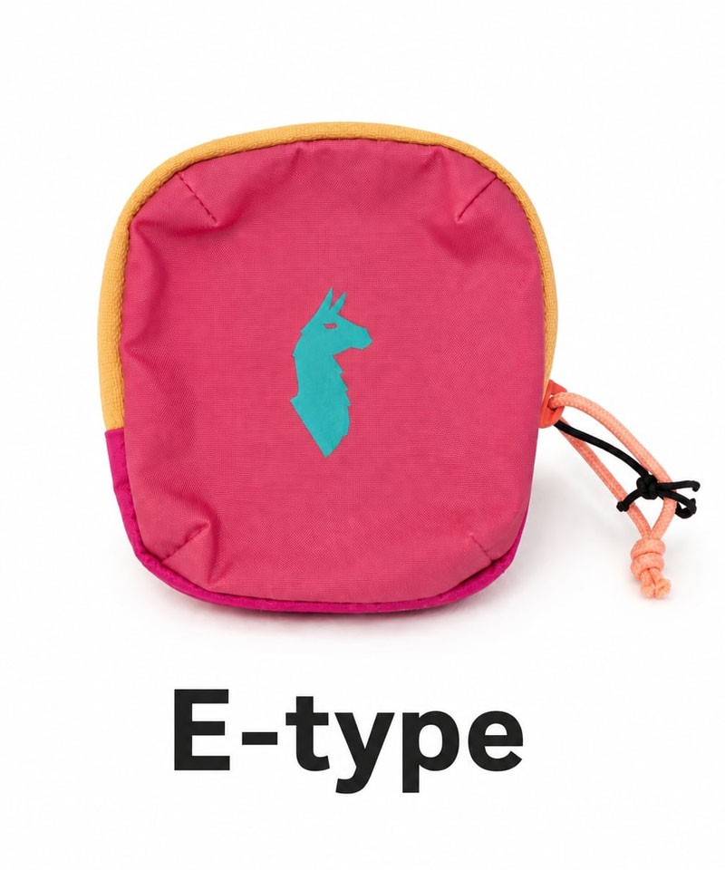 cotopaxi コトパクシ Allpa Mini Bag Del Dia 420316 オルパ ミニバッグ デルディア ショルダーバッグ メンズ レディース 春夏 軽量 コンパクト | cotopaxi | 05