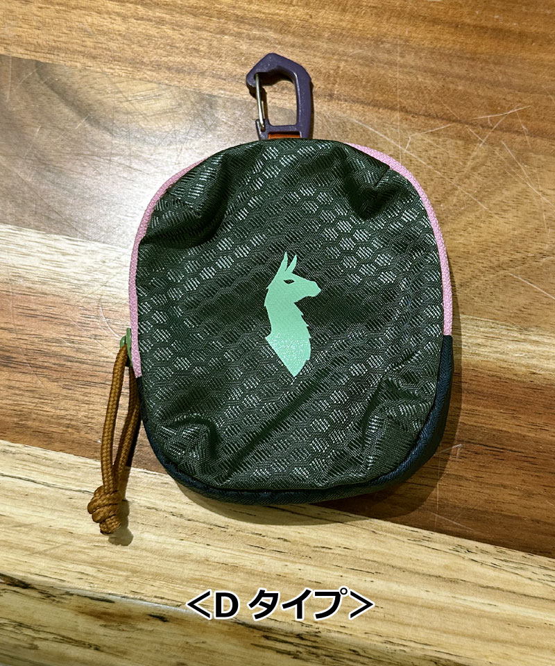 cotopaxi コトパクシ Allpa Mini Bag Del Dia 420316 オルパ ミニバッグ デルディア ショルダーバッグ メンズ レディース 春夏 軽量 コンパクト | cotopaxi | 04