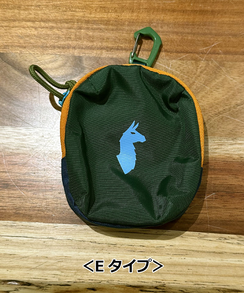 cotopaxi コトパクシ Allpa Mini Bag Del Dia 420316 オルパ ミニバッグ デルディア ショルダーバッグ メンズ レディース 春夏 軽量 コンパクト | cotopaxi | 05