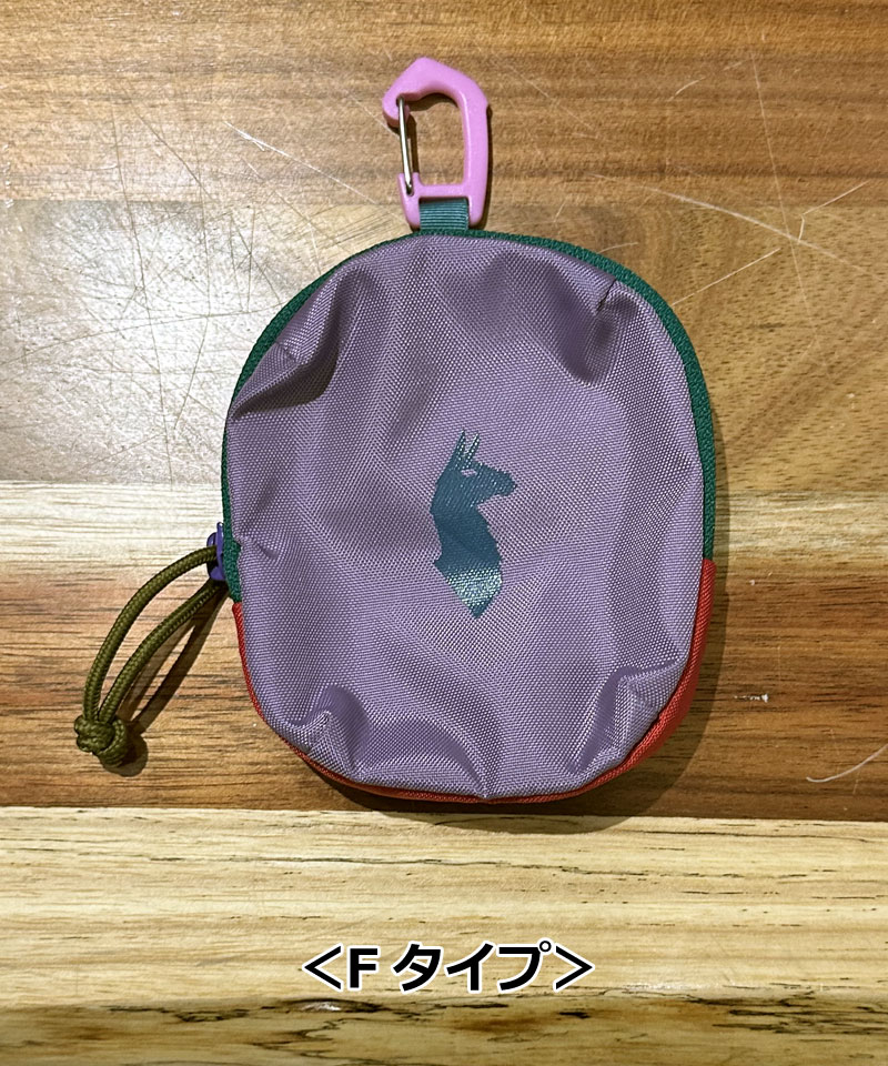 cotopaxi コトパクシ Allpa Mini Bag Del Dia 420316 オルパ ミニバッグ デルディア ショルダーバッグ メンズ レディース 春夏 軽量 コンパクト | cotopaxi | 06