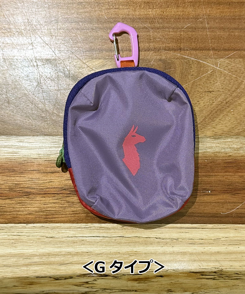 cotopaxi コトパクシ Allpa Mini Bag Del Dia 420316 オルパ ミニバッグ デルディア ショルダーバッグ メンズ レディース 春夏 軽量 コンパクト | cotopaxi | 07