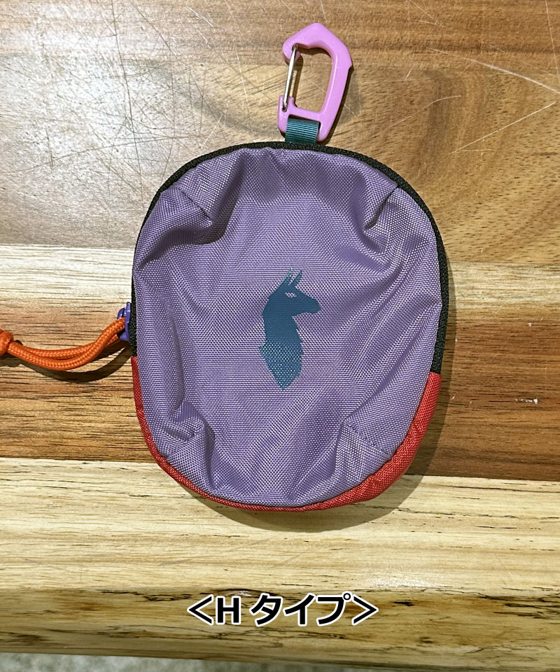 cotopaxi コトパクシ Allpa Mini Bag Del Dia 420316 オルパ ミニバッグ デルディア ショルダーバッグ メンズ レディース 春夏 軽量 コンパクト | cotopaxi | 08