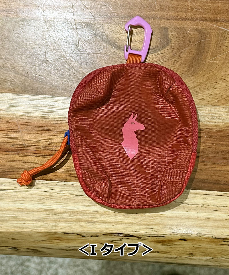cotopaxi コトパクシ Allpa Mini Bag Del Dia 420316 オルパ ミニバッグ デルディア ショルダーバッグ メンズ レディース 春夏 軽量 コンパクト | cotopaxi | 09