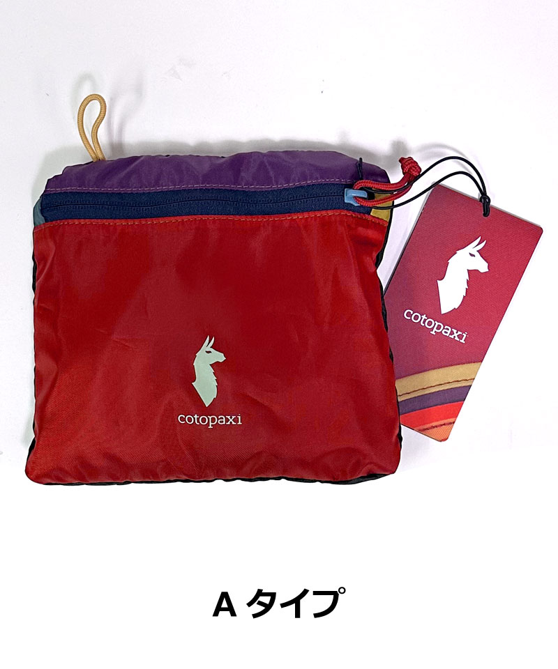 cotopaxi コトパクシ Arenilla Mesh Tote Del Dia アニージャ メッシュ トート デルディア 420317 | cotopaxi | 01
