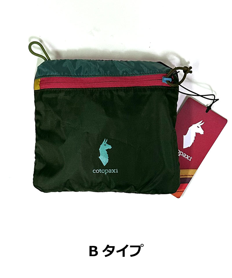 cotopaxi コトパクシ Arenilla Mesh Tote Del Dia アニージャ メッシュ トート デルディア 420317 | cotopaxi | 02