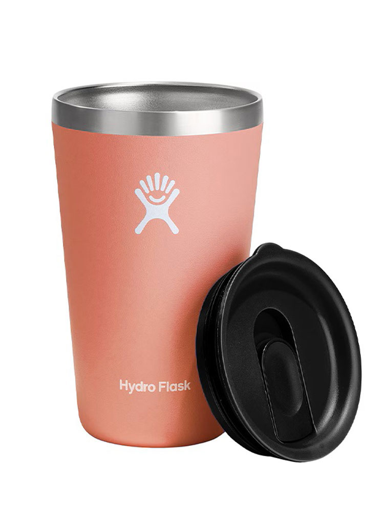 ハイドロフラスク 日本限定 限定カラー Hydro Flask 16oz タンブラー オールアラウンド 890117 | HYDRO FLASK | 01