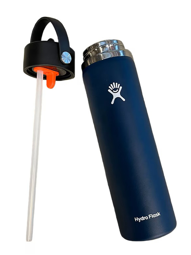 ハイドロフラスク Hydro Flask Hydro Flask/ハイドロフラスク 16oz Wide Mouth 16オンスワイドマウス