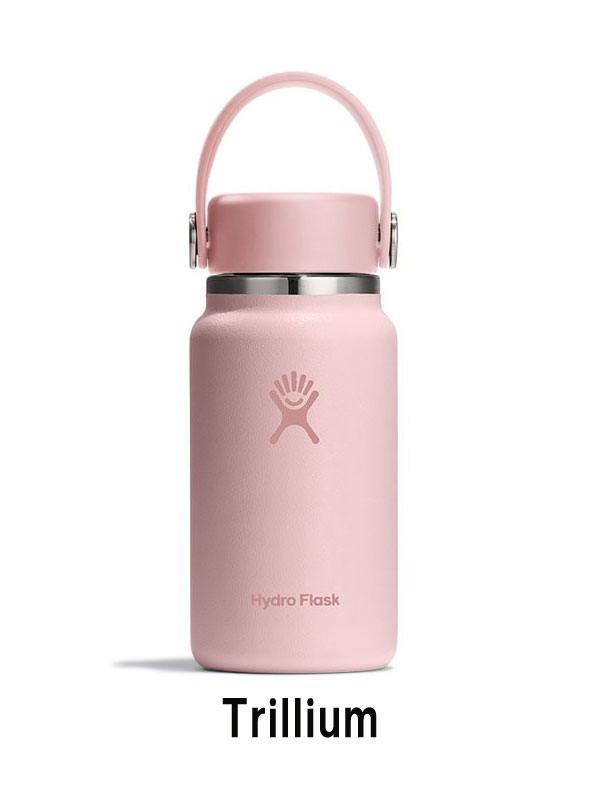 Hydro Flask ハイドロフラスク 200ml Micro Hydro マイクロ 890201 | HYDRO FLASK | 01
