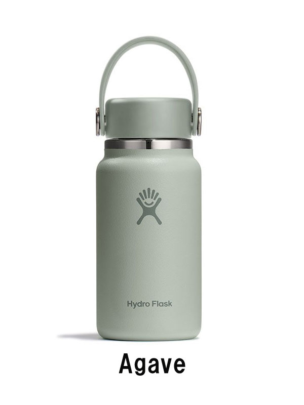 Hydro Flask ハイドロフラスク 200ml Micro Hydro マイクロ 890201 | HYDRO FLASK | 02
