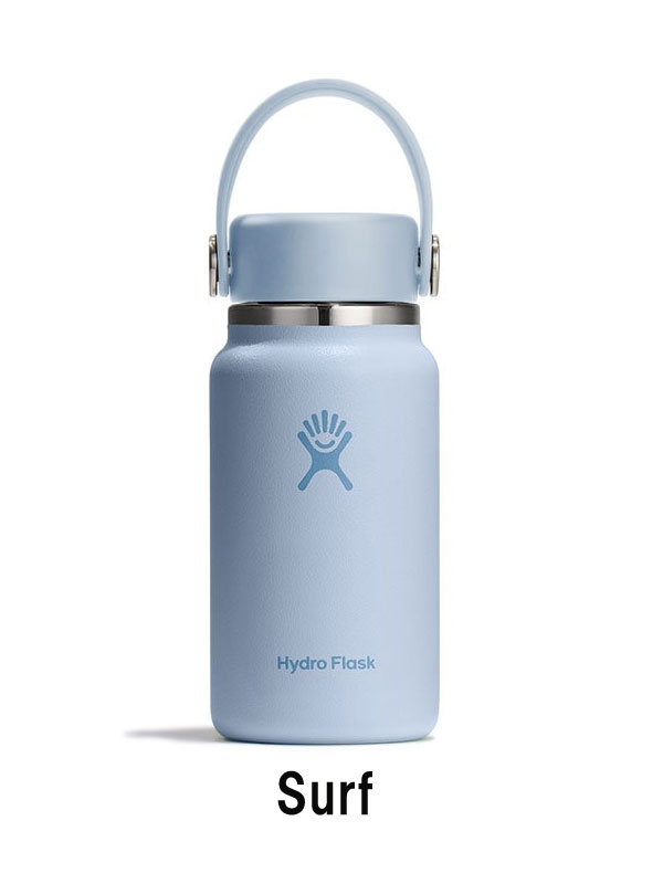 Hydro Flask ハイドロフラスク 200ml Micro Hydro マイクロ 890201 | HYDRO FLASK | 03