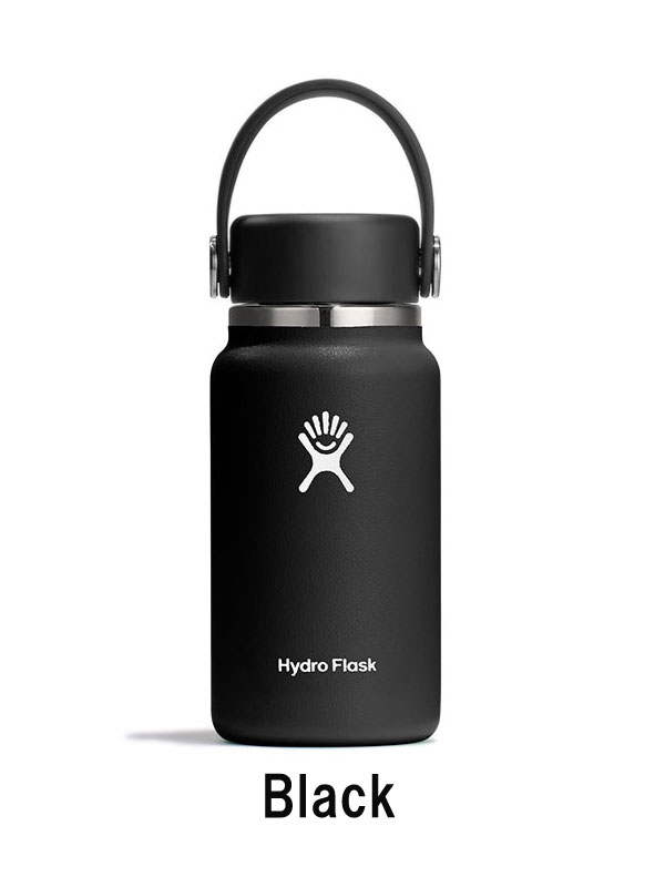 Hydro Flask ハイドロフラスク 200ml Micro Hydro マイクロ 890201 | HYDRO FLASK | 05