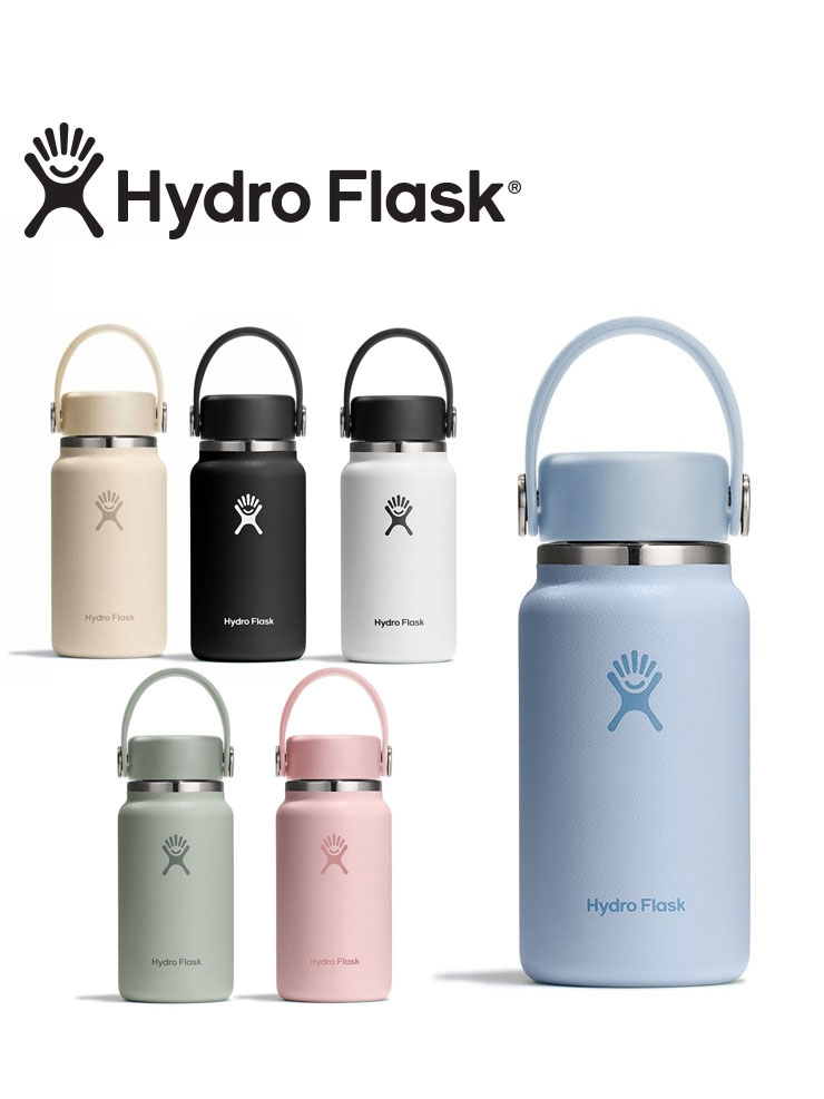 HYDRO FLASK（ハイドロフラスク） 水筒 メンズ レディース 春夏 Micro