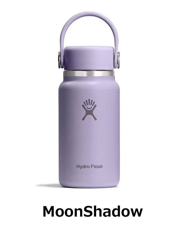 水筒 メンズ レディース 春夏 Hydro Flask ハイドロフラスク Micro Hydro 200ml 890201 ミニボトル ステンレスボトル 保温 保冷 | HYDRO FLASK | 07