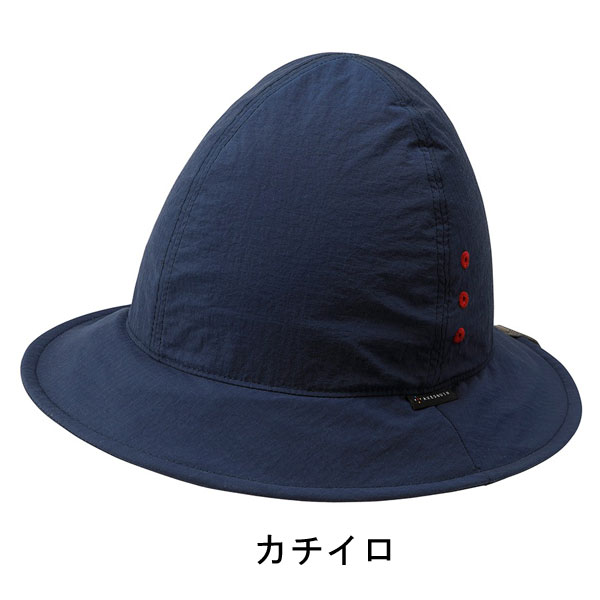 AXESQUIN（アクシーズクイン） ヤマボウシ メンズ レディース ユニ