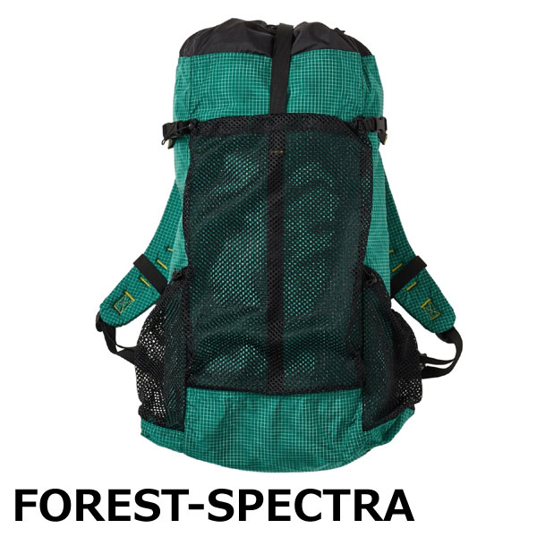 TRAIL BUM トレイルバム リュック BUMMER SPECTRA  UL |  | 02