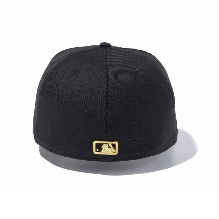 ニューエラ 帽子 キャップ NEW ERA MLB 59FIFTY ニューヨーク・ヤンキース 590