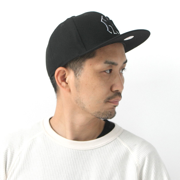 ニューエラ 帽子 キャップ NEW ERA MLB 59FIFTY ニューヨーク・ヤンキース 590