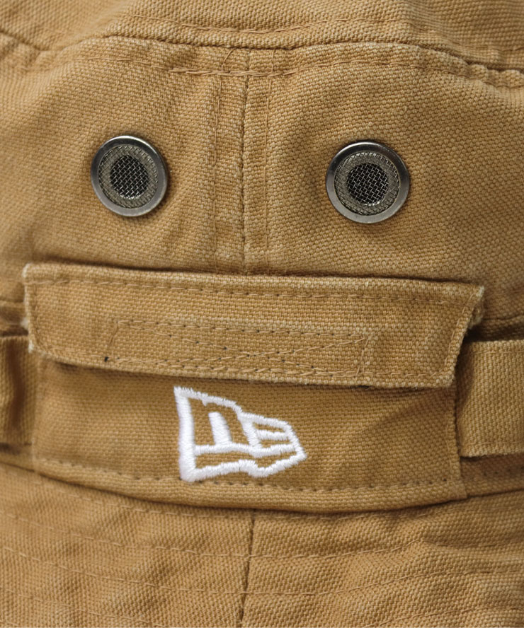 NEW ERA ニューエラ アドベンチャーハット 帽子 メンズ 大きいサイズ レディース 14524831 14524832 14524833 14524834