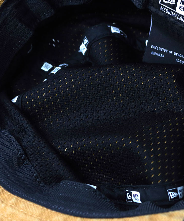 NEW ERA ニューエラ アドベンチャーハット 帽子 メンズ 大きいサイズ レディース 14524831 14524832 14524833 14524834