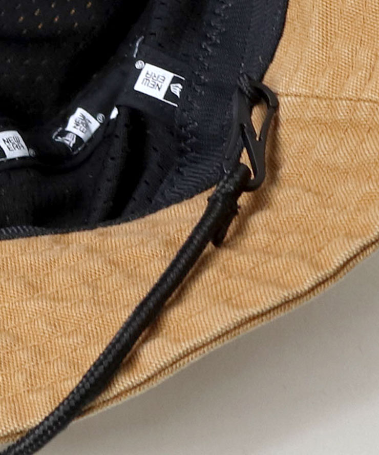 NEW ERA ニューエラ アドベンチャーハット 帽子 メンズ 大きいサイズ レディース 14524831 14524832 14524833 14524834