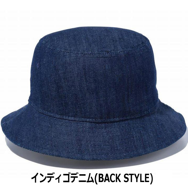 バケットハット メンズ ブランド レディース ニューエラ NEW ERA バケット-01 コットン アウトドアブランド キャンプ