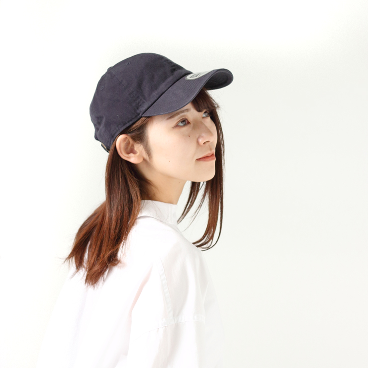 ニューエラ キャップ NEW ERA CAP カジュアルクラシック ウォッシュ加工 軽いダメージ加工 コットン生地 ベースボールキャップ 12326089 12326087 12326081 12653656 12653657 12653658 12653659 12653660