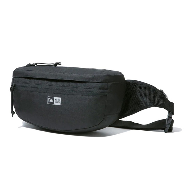 NEW ERA（ニューエラ） エクスプローラー ウエストバッグ 3L Explorer