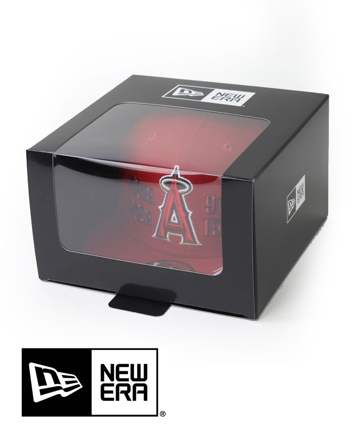 NEW ERA NEWERA ニューエラ ギフトボックス ウィンドウ 13108935