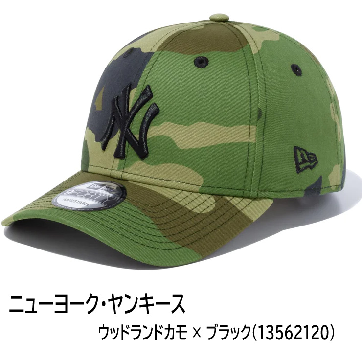 ニューエラ ドジャース キャップ NEW ERA CAP カジュアルクラシック ローキャップ メンズ レディース 帽子 | NEW ERA | 12