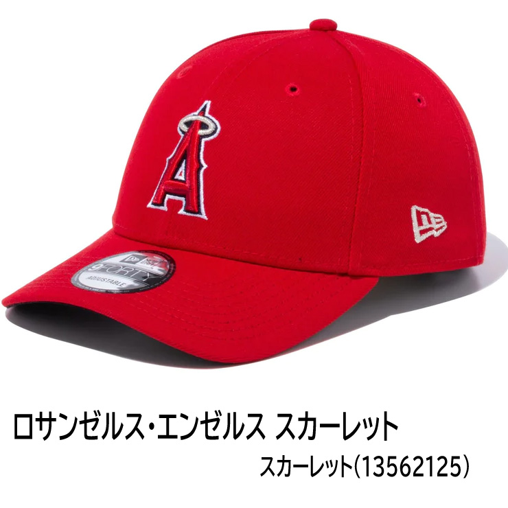 ニューエラ ドジャース キャップ NEW ERA CAP カジュアルクラシック ローキャップ メンズ レディース 帽子 | NEW ERA | 04