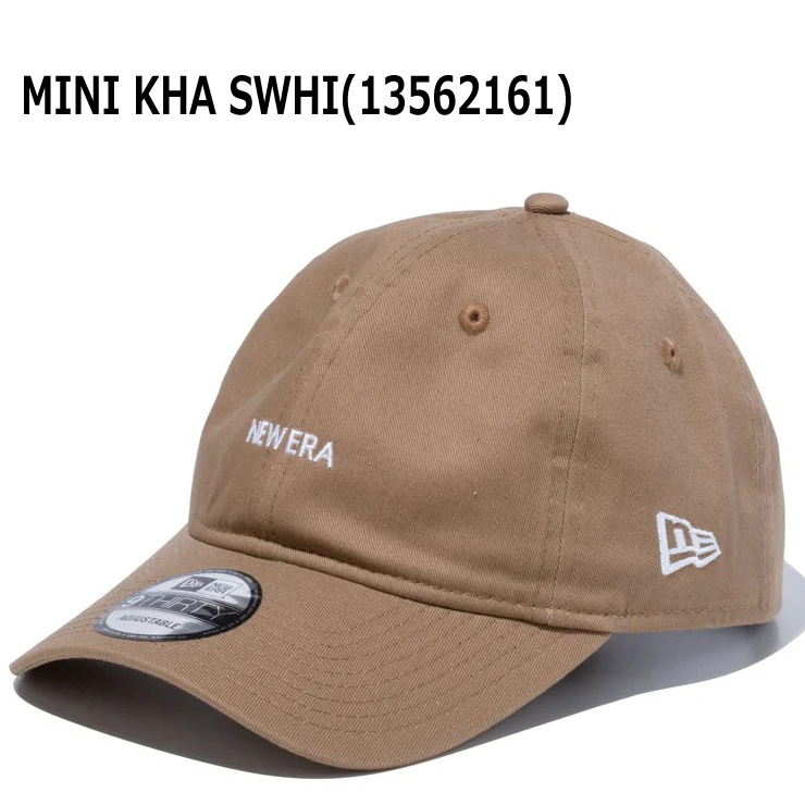 帽子 ニューエラ キャップ 9thirty NEW ERA メンズ つば長 ゴルフ キャップ 深め つば広 夏用 春 夏 春夏 無地 30代 40代 50代 60代 2024｜protocol｜12