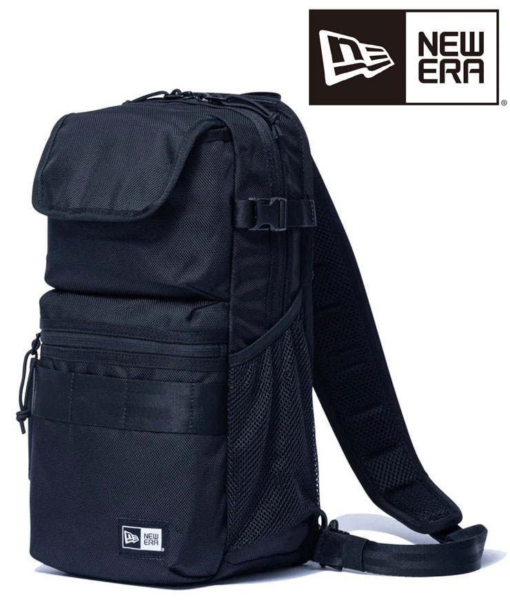 NEW ERA ニューエラ スリングボディバッグ Sling Body Bag 12L