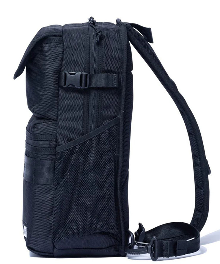 NEW ERA（ニューエラ） スリングボディバッグ Sling Body Bag 12L