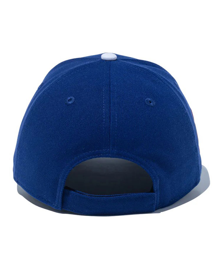 NEW ERA（ニューエラ） 9FORTY MLB TOKYO SERIES 2025 ロサンゼルス