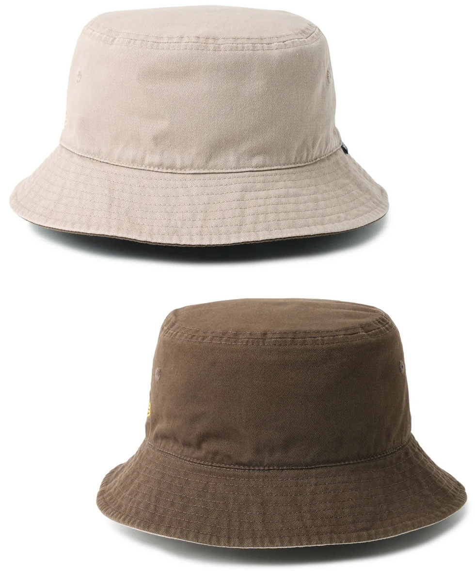 NEW ERA（ニューエラ） バケットハット メンズ レディース Bucket Hat