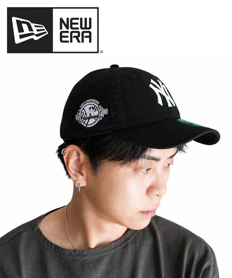 NEW ERA（ニューエラ） 9TWENTY ニューヨーク・ヤンキース キャップ