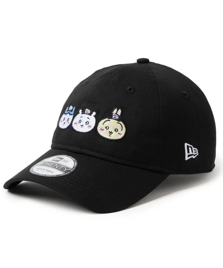 NEW ERA（ニューエラ） キャップ メンズ レディース 春 夏 9TWENTY 