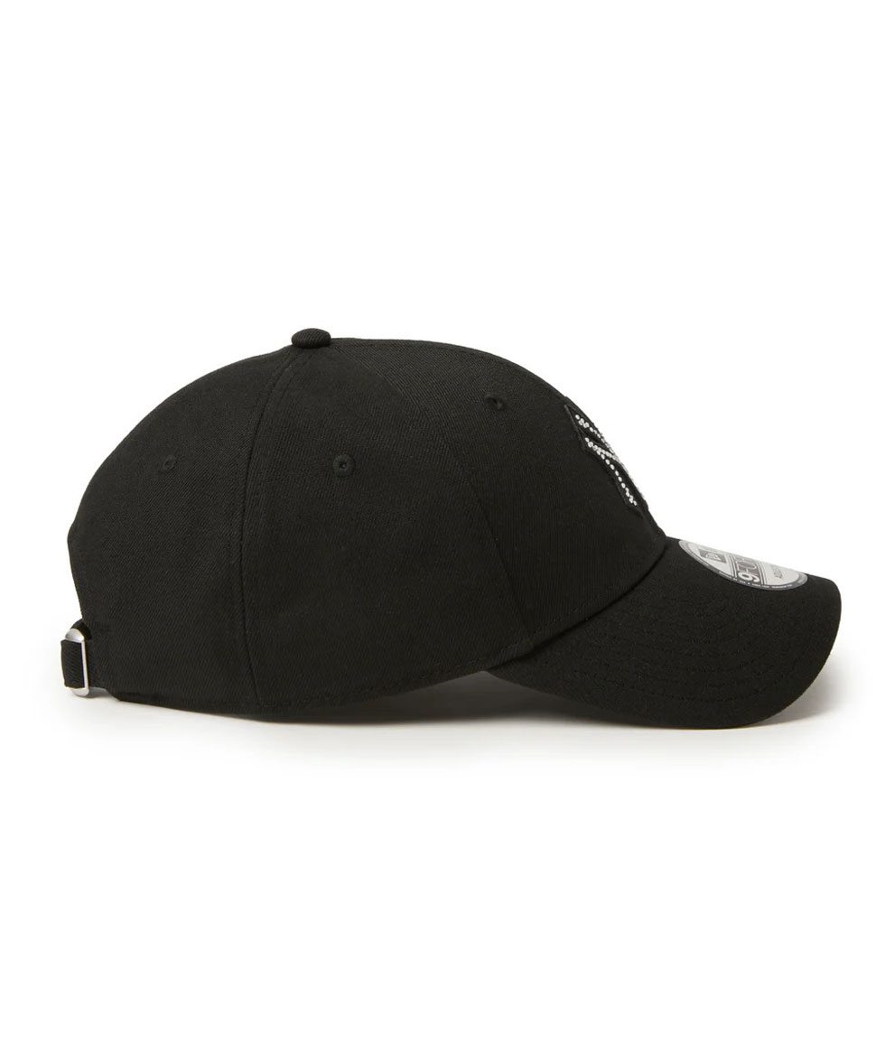 NEW ERA（ニューエラ） キャップ メンズ レディース 9FORTY ライン
