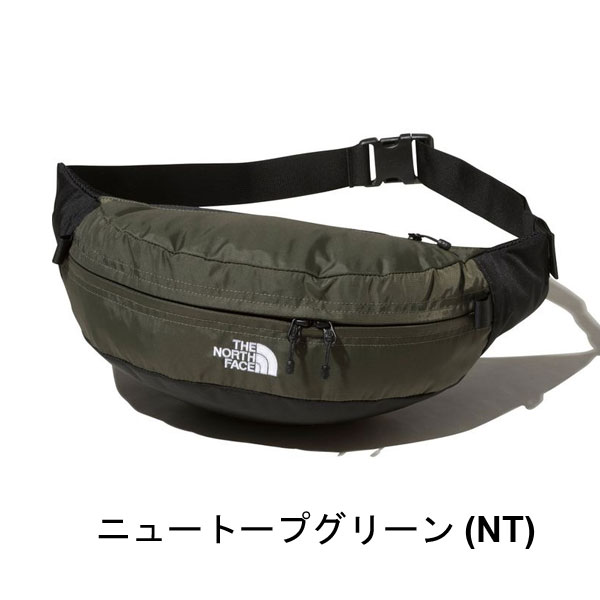 ノースフェイス スウィープ 斜めがけ スウィープ sweep THE NORTH FACE NM72204 キャンプ 服装 ファッション アウトドア ショルダーバッグ | THE NORTH FACE | 03