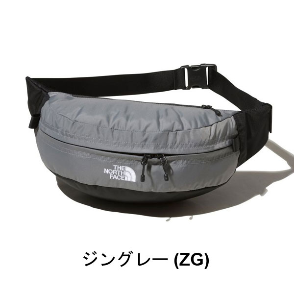 ノースフェイス スウィープ 斜めがけ スウィープ sweep THE NORTH FACE NM72204 キャンプ 服装 ファッション アウトドア ショルダーバッグ | THE NORTH FACE | 02