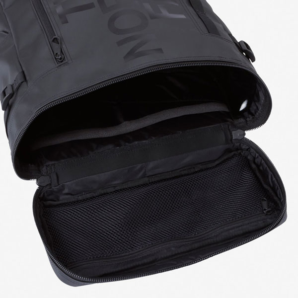 THE NORTH FACE ザ・ノース・フェイス BC Fuse Box II BC
