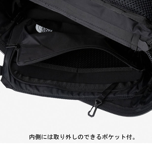 THE NORTH FACE ザ・ノース・フェイス BC Fuse Box II BC