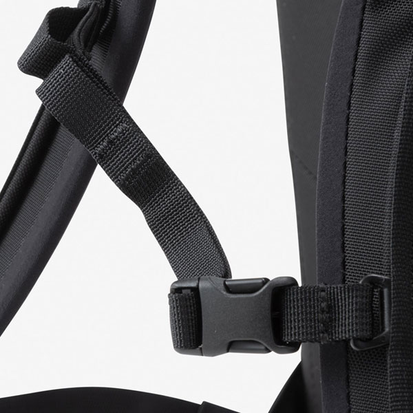 THE NORTH FACE ザ・ノース・フェイス BC Fuse Box II BC
