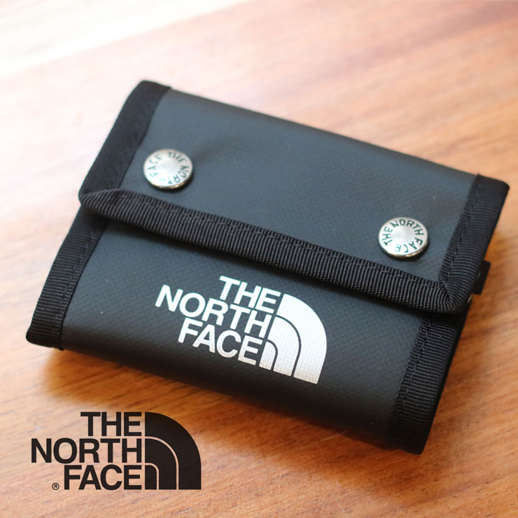 ノースフェイス 財布 THE NORTH FACE BCワレット NM82319 ザノース