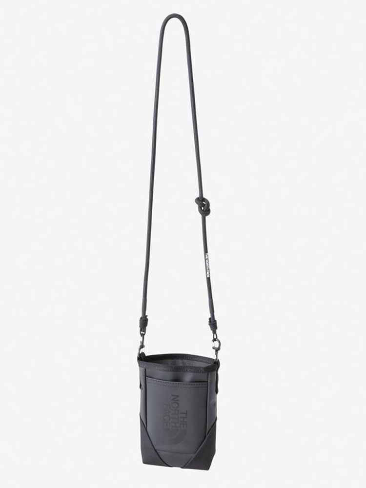 THE NORTH FACE ザ・ノース・フェイス BCネックポーチ BC NECK POUCH ユニセックス ショルダーバッグ NM82502 | THE NORTH FACE | 01