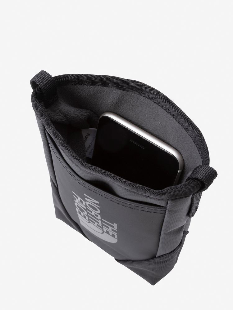 THE NORTH FACE（ザ ノースフェイス） BCネックポーチ BC NECK POUCH 
