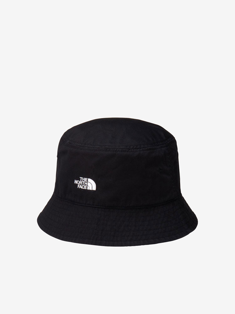 THE NORTH FACE ザ・ノース・フェイス ハット メンズ レディース TNFシンプリークラシックチノハット NN02636 帽子 春夏 バケットハット アウトドア | THE NORTH FACE | 01